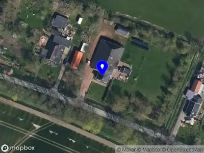 Stichting Kinderkamp Witteveen TERMUNTEN