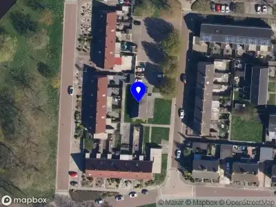 Buurthuis "HET SCHEEPSKWARTIER" Veendam