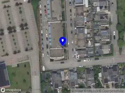 Stichting "Algemene Sociale hulpverlening" Roosendaal