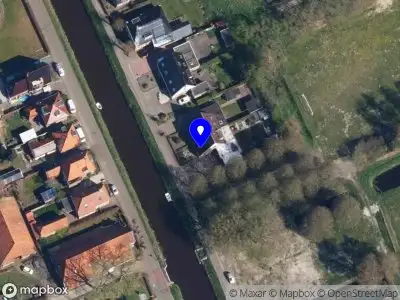 Nieuw bedrijf IJsvereniging Ontspanning