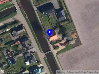 Nieuw bedrijf Landbouwvereniging 