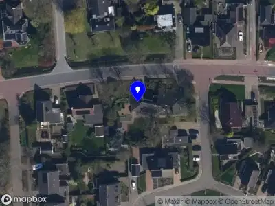 Stichting Familie Stol-Hoeksema Leens