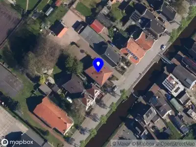 Stichting Kapiteinshuis Pekela Nieuwe Pekela