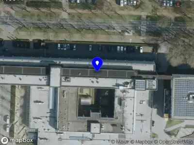 Stichting The Dutch Alliance