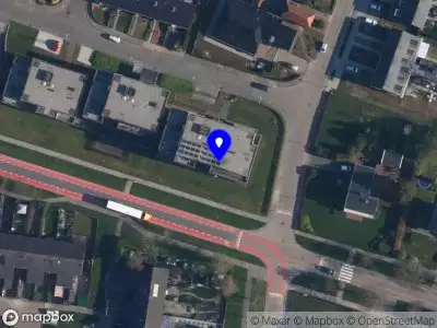 Nieuw bedrijf HuurdersVereniging Goud Wonen