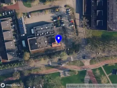 Personeelsvereniging Wold en Waard