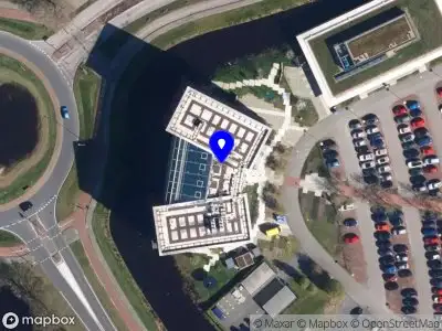 Nieuw bedrijf Personeelsvereniging Kikkerdril