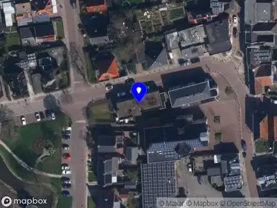 Ondernemersvereniging Winsum E.O.