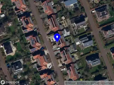 Bewonersvereniging Piccardthofplas Groningen