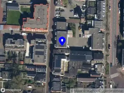 Casper Offshore Assen
