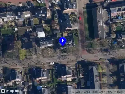 Nieuw bedrijf Shantykoor de Raaitvinken