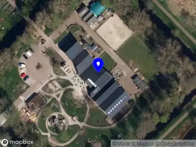 Ecologische zorgboerderij De Mikkelhorst HAREN GN