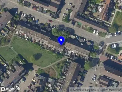 Nieuw bedrijf Body Stress Release Associatie Nederland