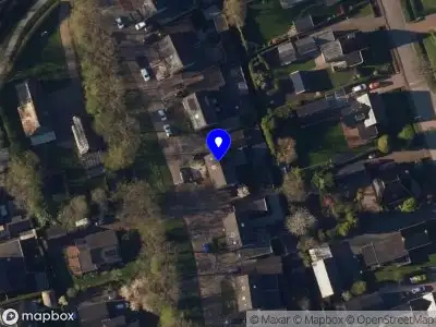 Nieuw bedrijf Toneelvereniging Wilskracht