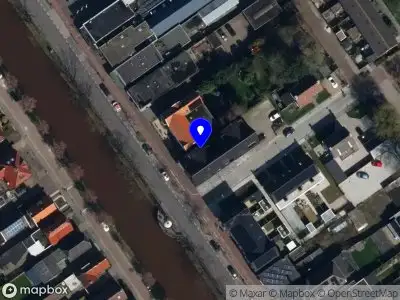 Van Dijk Beheer B.V. Musselkanaal