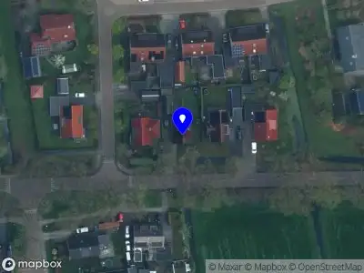 Nieuw bedrijf M.T.S.