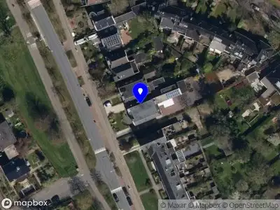 Nieuw bedrijf Lanting Haren Beheer B.V.