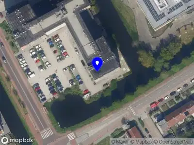 Vereniging "Gospelkoor Pudji Tuhan" Capelle aan den IJssel