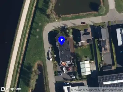 Nieuw bedrijf Sportvisserij Groningen Drenthe