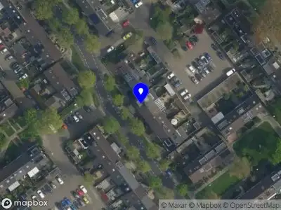 Nieuw bedrijf Arnaud Leene Holding B.V.