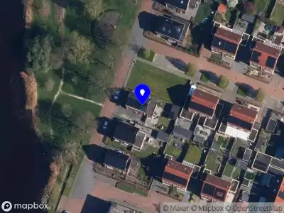 Ouderraadvereniging De Westerschool