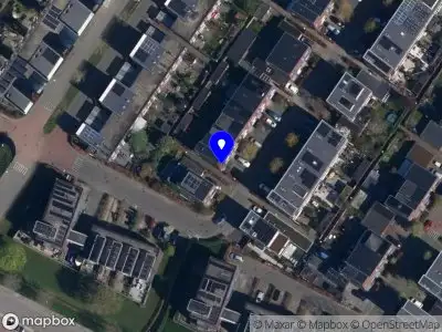 Stichting Kamerkoor Dualis