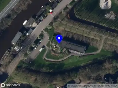Stichting Hunzeborgh Groningen