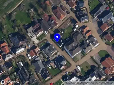 Stichting Garmer & Thesinger Express Thesinge