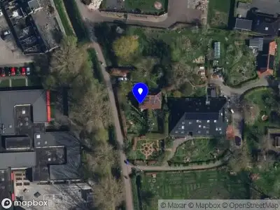 Vocaal Ensemble TEN TOON!