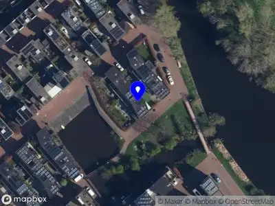 Vereniging Vrienden van de Nieuwe Kerk Groningen