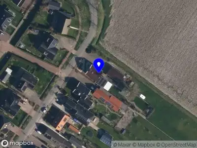 Begrafenisvereniging "De Laatste Eer" Lauwerzijl
