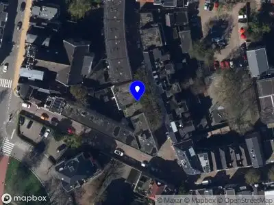 Stichting NEW COVENANT MINISTRIES