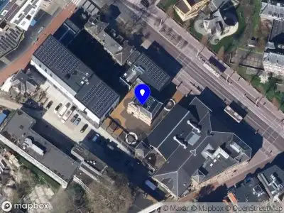 Stichting Jonge Harten Groningen