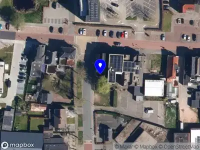 Woldhuis Beheer B.V. Veendam