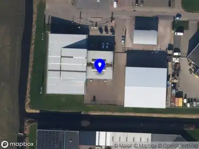 Groenewold en Dijkhuizen Beheer B.V. Delfzijl