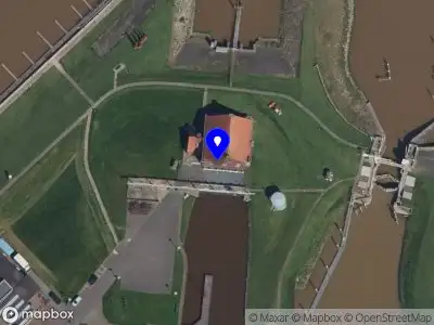 Stichting Museumgemaal Cremer Termunterzijl