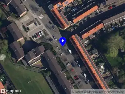 Stichting VRG Groningen