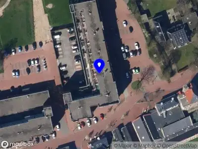 St. Administratiekantoor D. Vonck Holding