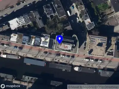 Nieuw bedrijf Groningen Atletiek