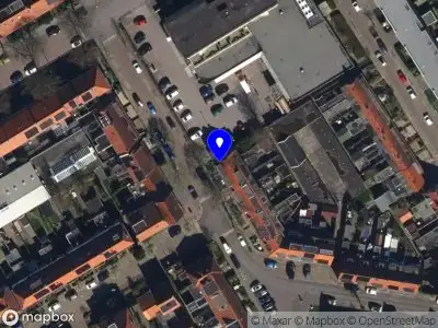 Nieuw bedrijf Noord Events