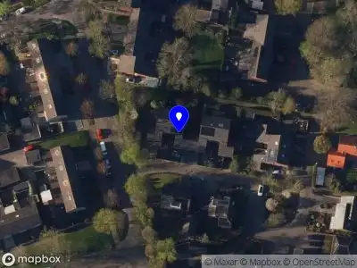 Nieuw bedrijf HEEMKUNDEKRING VREDEWOLD-WEST