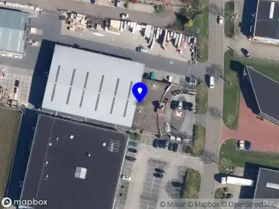 Kuipers Real Estate B.V. Veendam