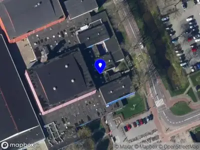 Gron Studenten Futsal Vereniging Drs. Vijfje