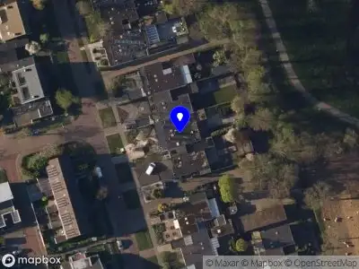 Stichting Faunabeheer Eenheid Groningen Roden