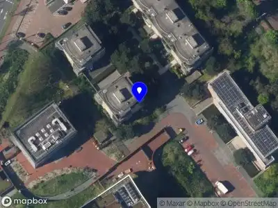 Nieuw bedrijf WeBe Holding B.V.