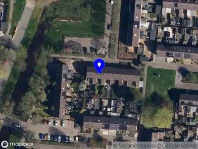 Nieuw bedrijf ChristenUnie Veendam