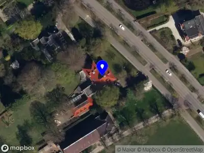 Nieuw bedrijf Zonneborg B.V.