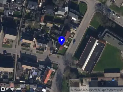 Bakkersclubje "Lariekoek" Delfzijl