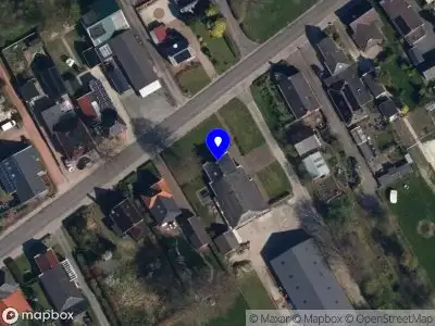 Nieuw bedrijf Buurtvereniging Meulenhörn