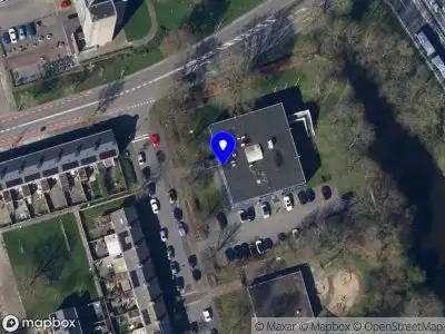 Stichting De Startbaan Groningen